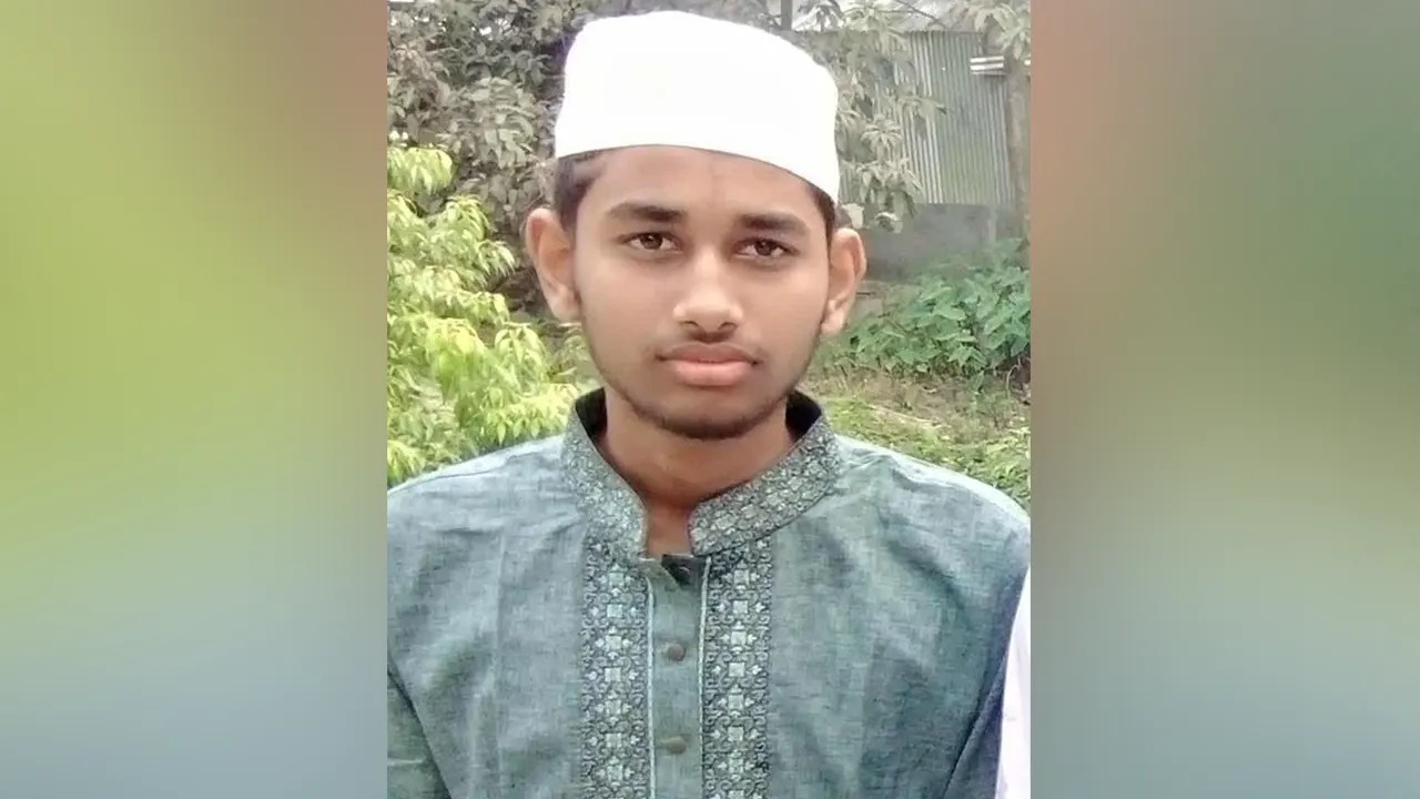 পাবনার বেড়ায় নিখোঁজ মানসিক প্রতিবন্ধী কিশোর