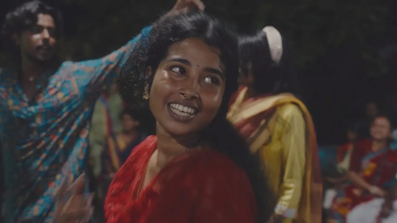 মুক্তি পেল মোহাম্মদ তাওকীর ইসলামের প্রথম সিনেমা ‘দেলুপি’