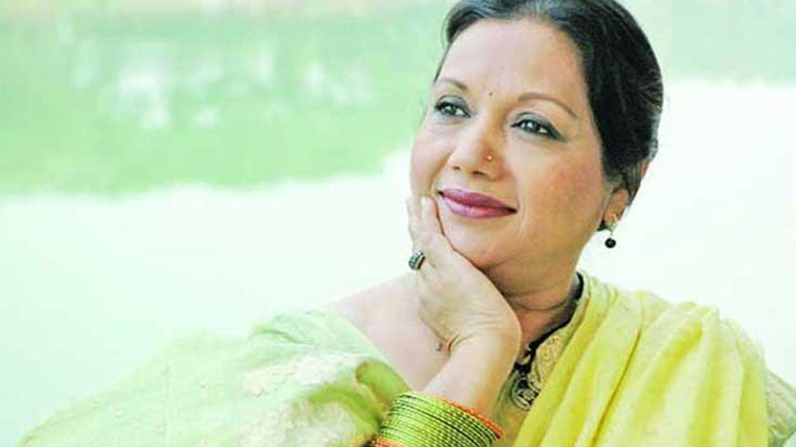 অভিনেত্রী কবরীর অসমাপ্ত চলচ্চিত্র ‘এই তুমি সেই তুমি’ মুক্তির পথে