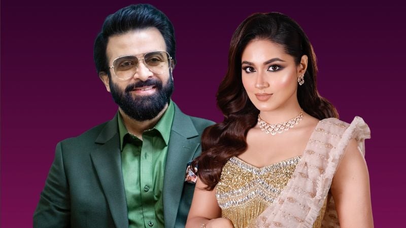 শাকিব খানের বিপরীতে ‘প্রিন্স’-এ নায়িকা তাসনিয়া ফারিণ