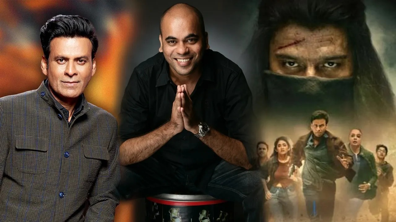 ‘দ্য ফ্যামিলি ম্যান ৩’-এ নেই সুপর্ন এস. ভার্মা, জানালেন সরে যাওয়ার কারণ