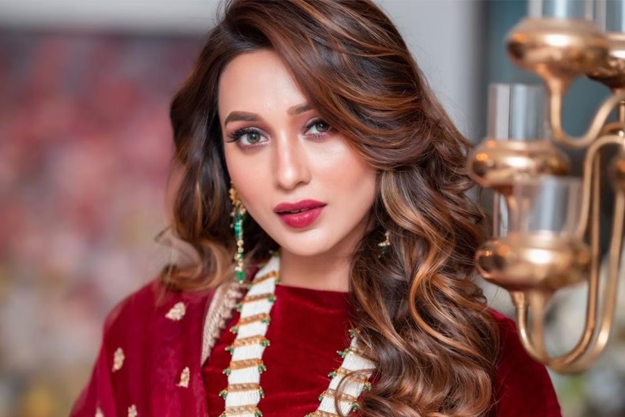 তোমাকে ছাড়া একটা দিনও থাকতে পারবো না : মিমি