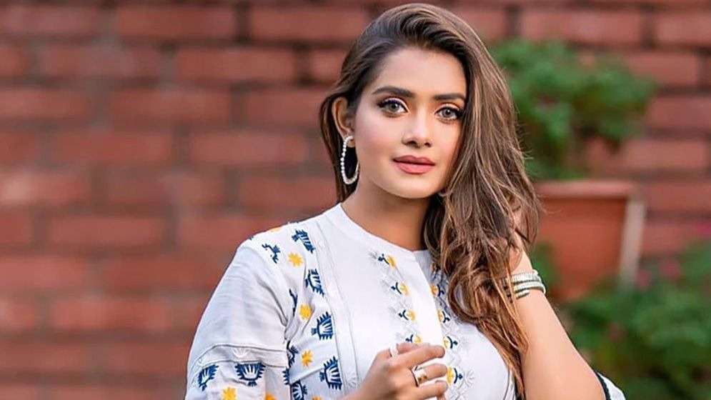 তানজিন তিশার বিরুদ্ধে প্রাণনাশের হুমকির অভিযোগ, গুলশান থানায় জিডি