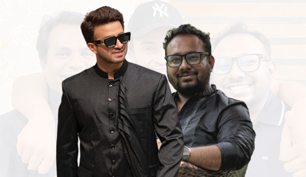 মিসির আলি হতে পারেন শাকিব খান:রায়হান রাফি