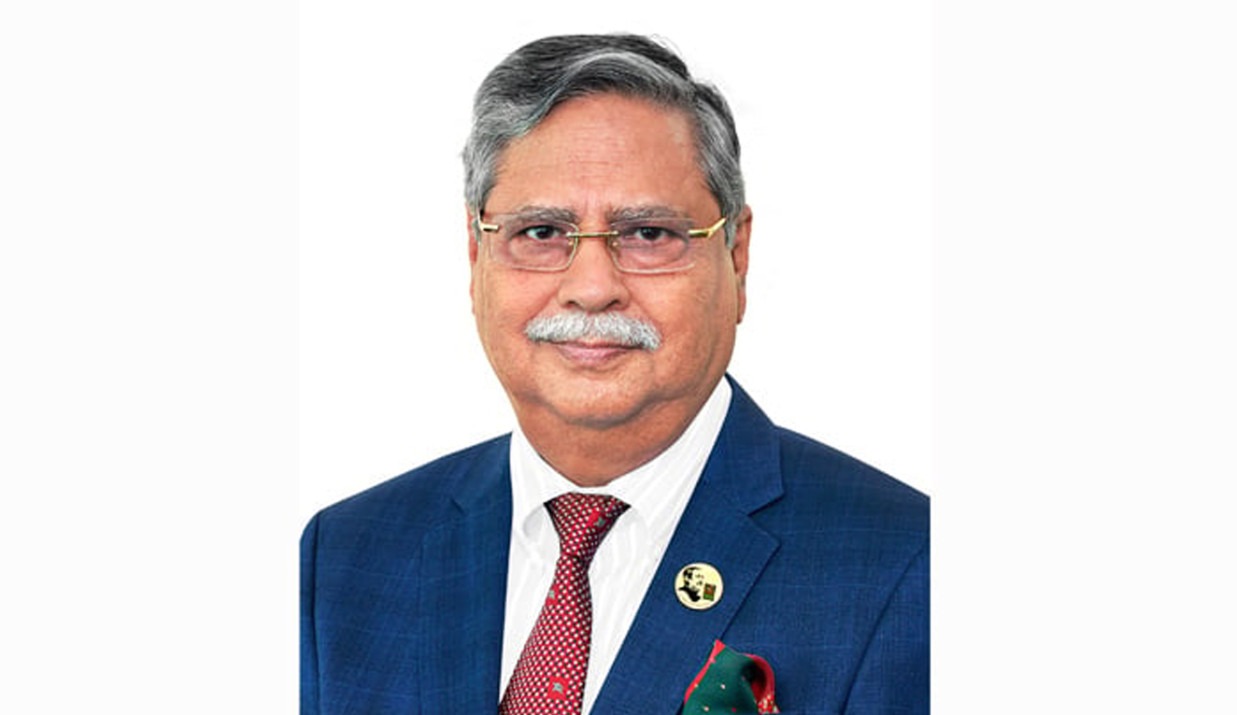 জুলাই জাতীয় সনদ বাস্তবায়ন আদেশ জারি করলেন রাষ্ট্রপতি