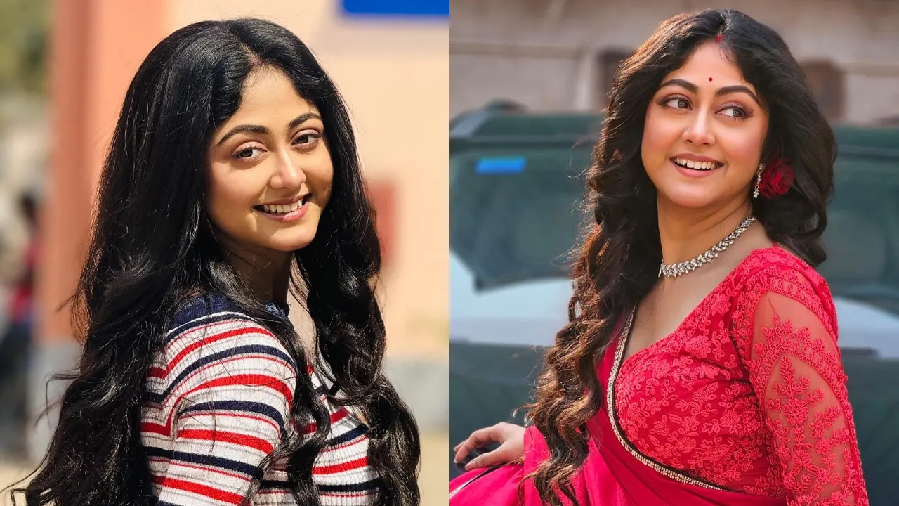 বাগদান নিয়ে যা বললেন ভারতীয় এই অভিনেত্রী