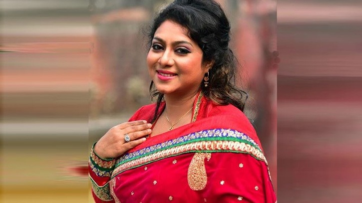 আমার সুনাম ও পেশাগত মর্যাদা ক্ষুণ্ন হয়েছে: শাবনূর