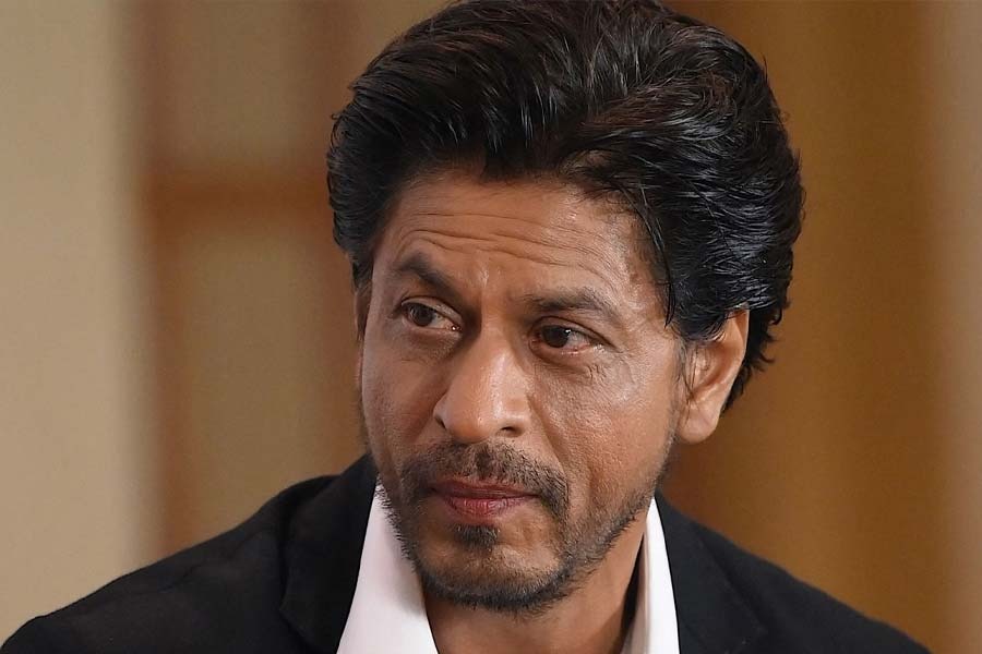 এক চড়েই বদলে যায় শাহরুখের ভাগ্য