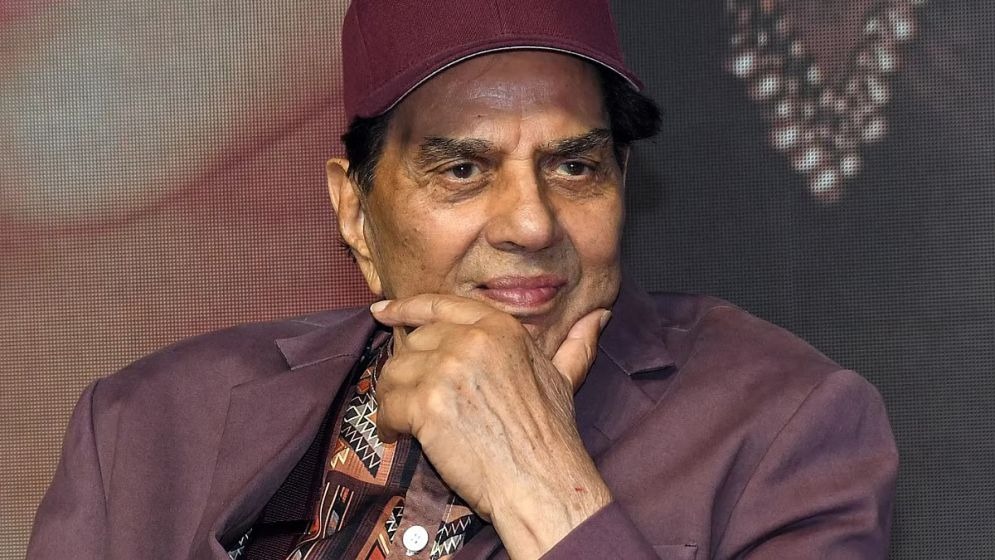 ধর্মেন্দ্রর ৯০তম জন্মদিন পালনে প্রস্তুত পরিবার