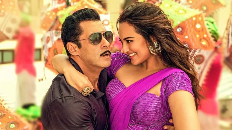 এশিয়ান ট্যুরে সোনাক্ষী সিনহা নেই