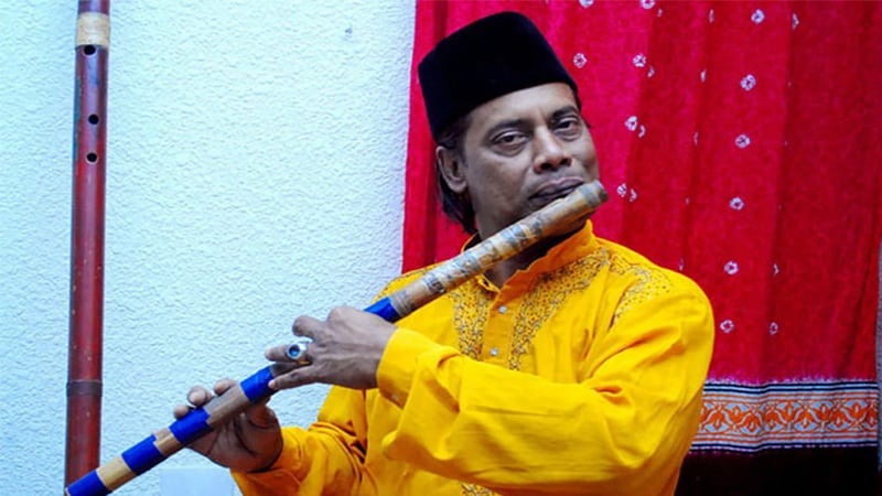 কিংবদন্তি শিল্পী বারী সিদ্দিকীর ৭২তম জন্মদিনে স্মৃতিচারণ ও সম্মাননা অনুষ্ঠান