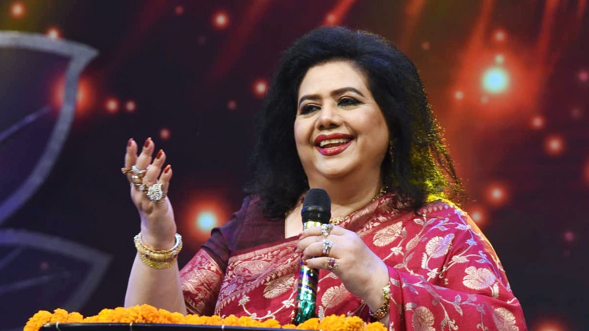 কোক স্টুডিও বাংলায় আসছে রুনা লায়লার কালজয়ী গান