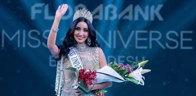 ‘বিকিনি না পরলে টপ থার্টিতেই যেতে পারবো না’