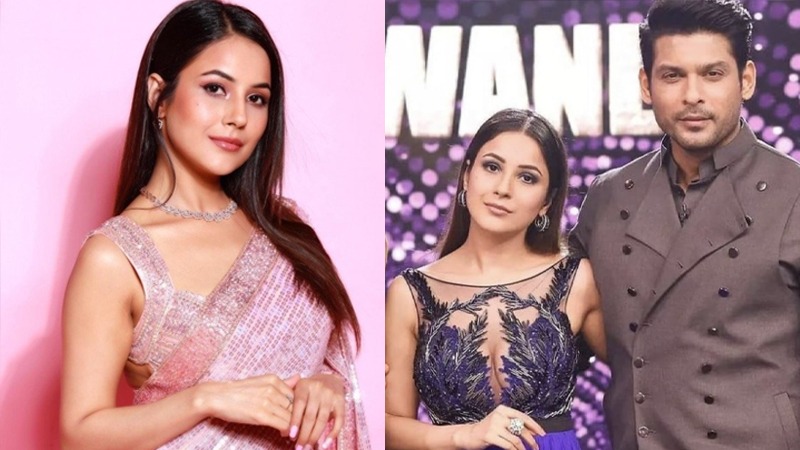 সিদ্ধার্থ শুক্লার মৃত্যু নিয়ে মুখ খুললেন শেহনাজ গিল