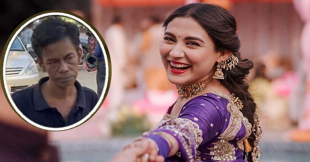 মেহজাবীনের বিরুদ্ধে মামলা করা আমিরুল সম্পর্কে যা জানা গেল