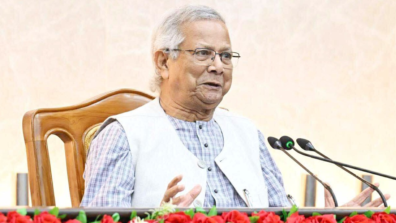 'এবারের নির্বাচন দেশ রক্ষার নির্বাচন'