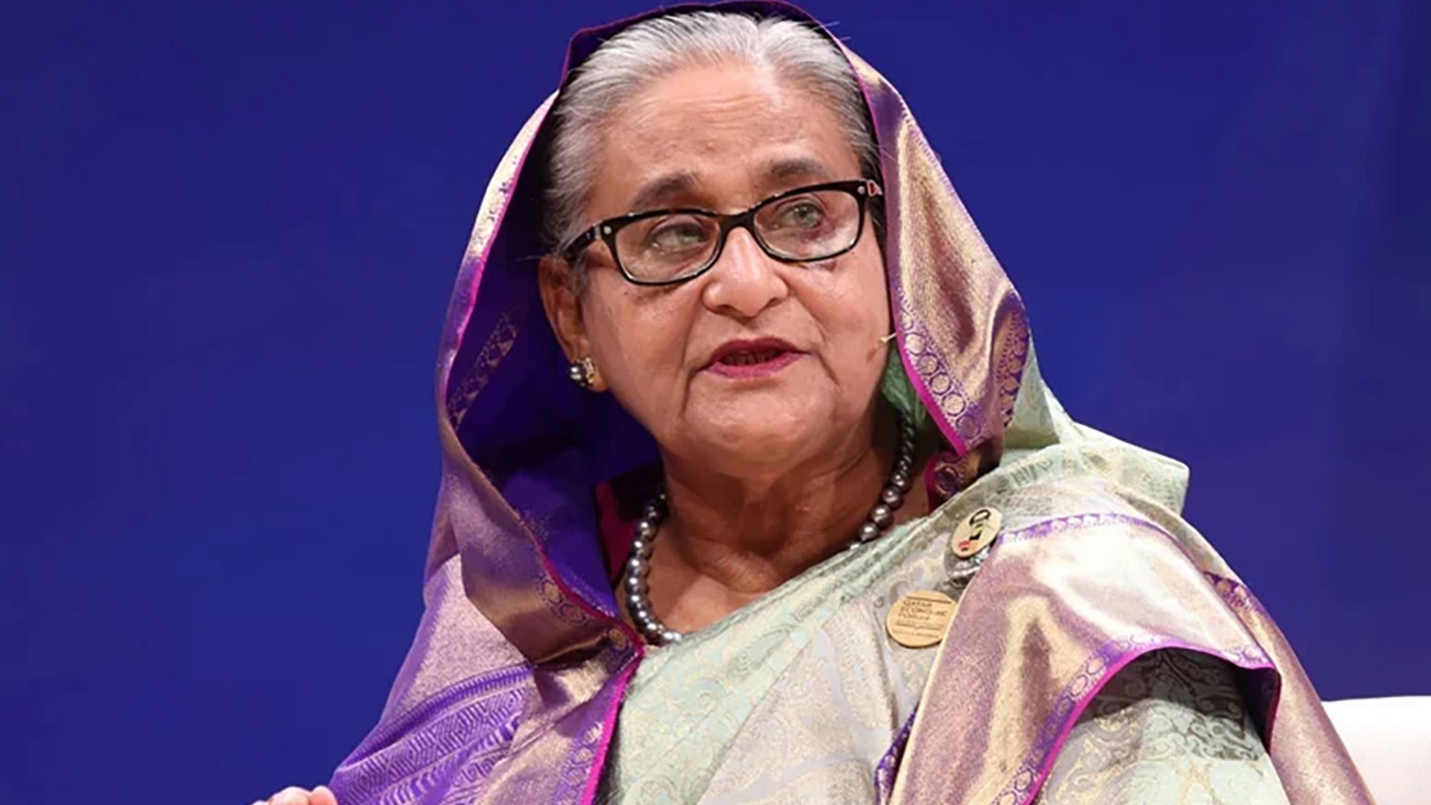 ট্রাইবুনালে মৃত্যুদন্ড হাসিনার তবে, ফেরত দিবে না ভারত