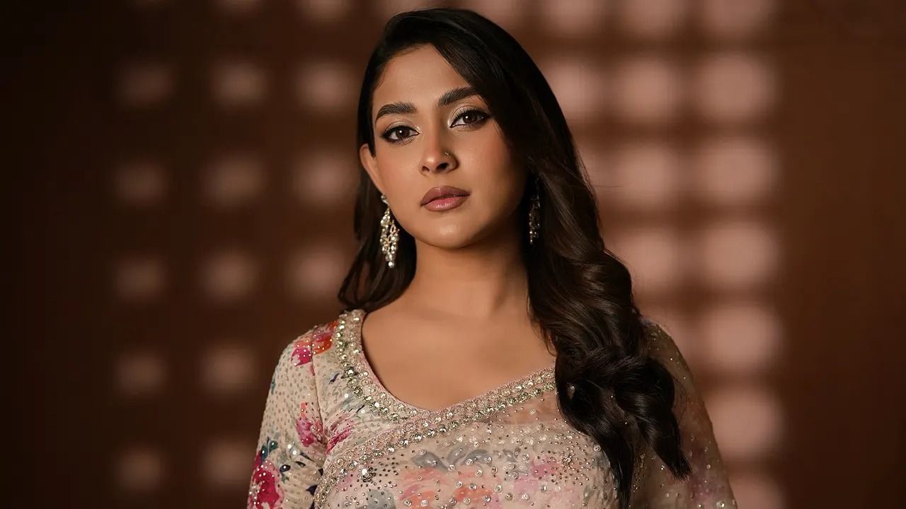অফিসিয়াল বিবৃতি দিলেন মেহজাবীন চৌধুরী