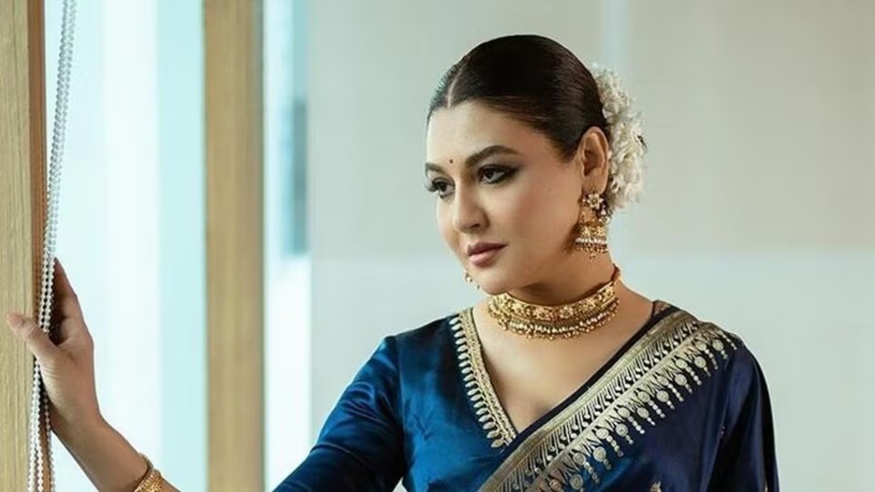 আবিরের মতো মানুষকে বন্ধু হিসেবে পাওয়া ভাগ্যের ব্যাপার