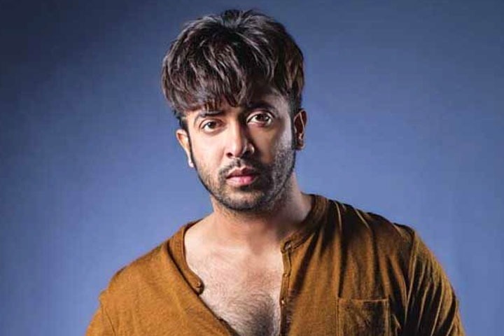 এবার নতুন বিজ্ঞাপনে শাকিব খান