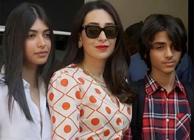 কারিশমার সন্তানদের মাসিক খরচ বন্ধ কেন?