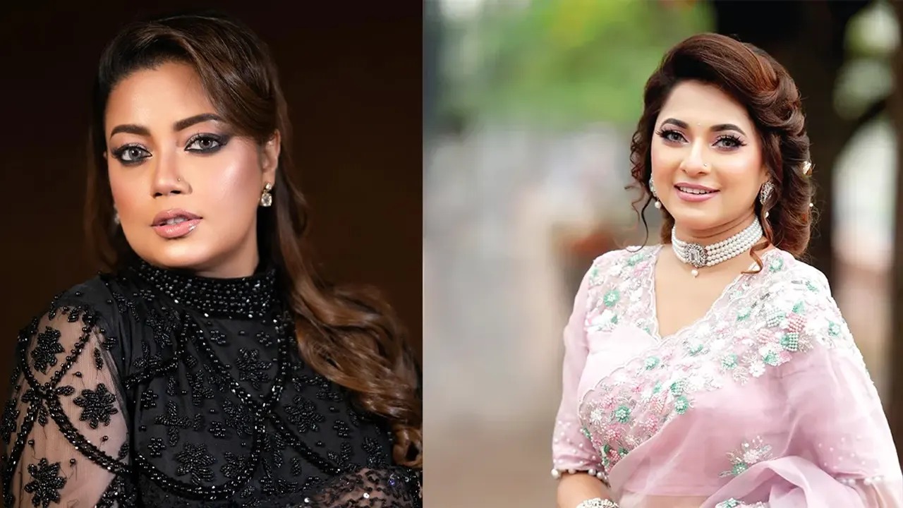 লিজা ও কণার নতুন গান—শ্রোতাদের মাঝে প্রশংসার ঝড়