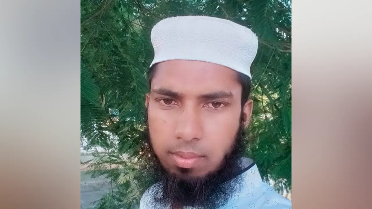 গাজীপুরে মোটরসাইকেলের ধাক্কায় সেনেটারি মিস্ত্রি নিহত
