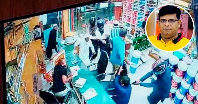 যুবদল নেতা কিবরিয়াকে কারা হত্যা করেছে, জানাল র‌্যাব