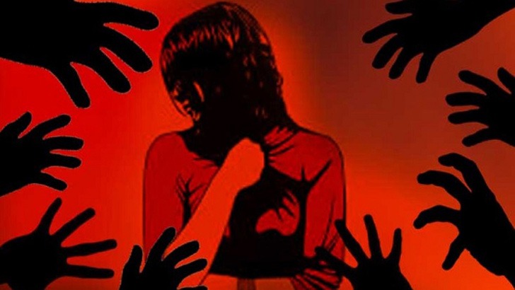 পঞ্চগড়ে ভারসাম্যহীন এক নারীকে সংঘবদ্ধ ধর্ষণের অভিযোগে চারজন গ্রেপ্তার