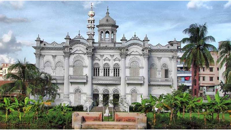 রোজ গার্ডেন ক্রয়ে রাষ্ট্রের ৩৩২ কোটি টাকার ক্ষতিসাধনের অভিযোগে দুদকের অনুসন্ধান
