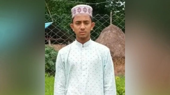 চট্টগ্রামের মিরসরাইয়ে খেজুর গাছ থেকে পড়ে নিহত ছাত্রশিবির নেতা