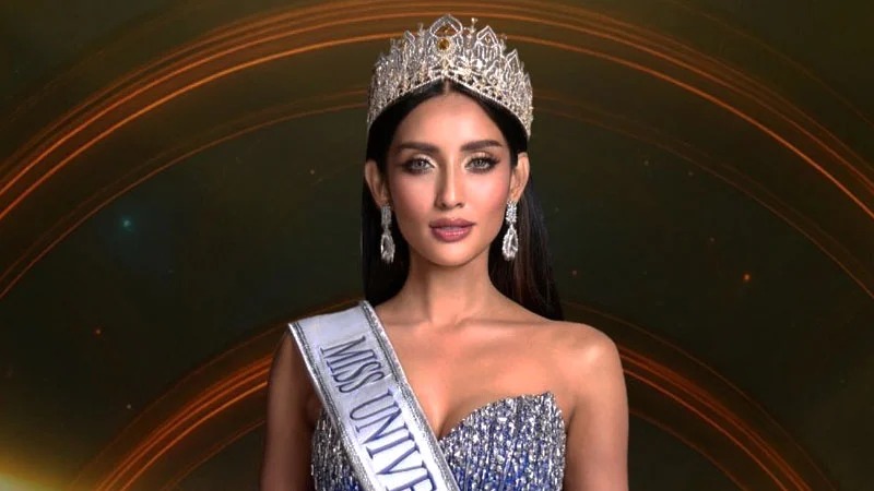 মিস ইউনিভার্স ২০২৫–এ ইতিহাস গড়ে দেশে ফিরছেন মিথিলা, সমর্থকদের জানালেন কৃতজ্ঞতা