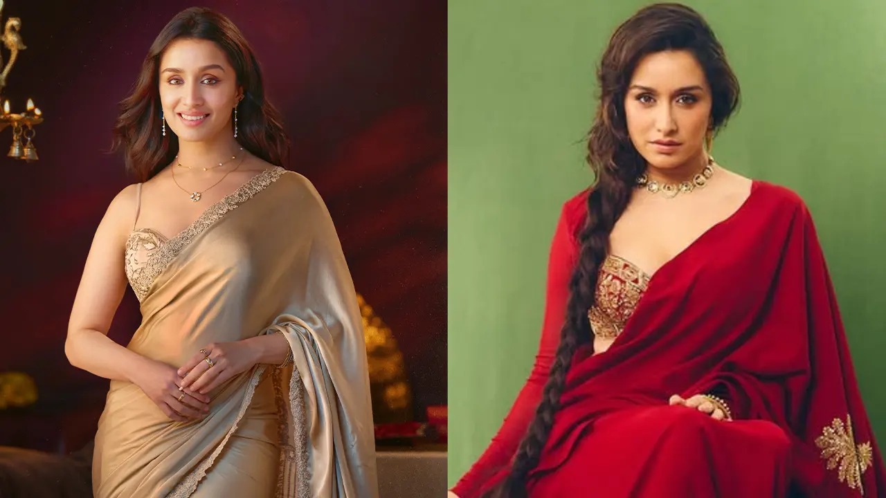 বায়োপিক ‘ঈথা’-র শুটিংয়ে গুরুতর চোটে আক্রান্ত শ্রদ্ধা কাপুর