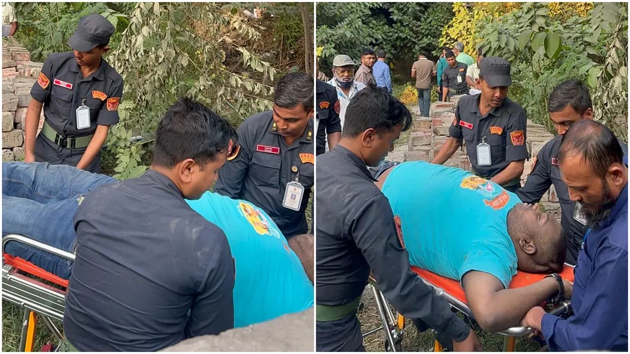 মুশফিকের মৃত্যু ‘আত্মহত্যা নয়’—পরিবারের দাবি; স্বচ্ছ তদন্তের দাবি জানালো স্বজনরা