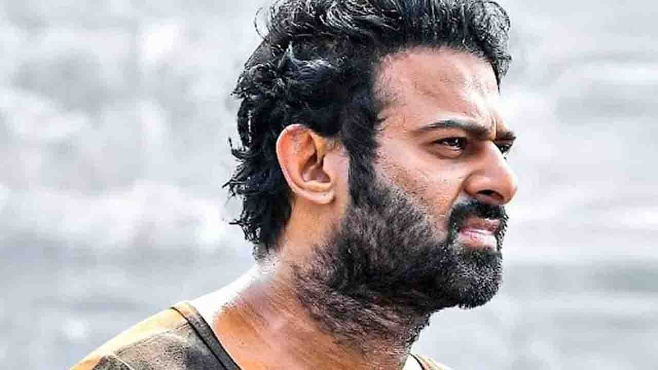 ওরম্যাক্সের জরিপে দেশের সবচেয়ে জনপ্রিয় অভিনেতা প্রভাস