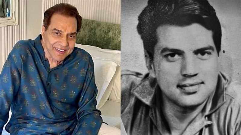 ধর্মেন্দ্রর মৃত্যুর খবর আবারও ভারতীয় সংবাদমাধ্যমে