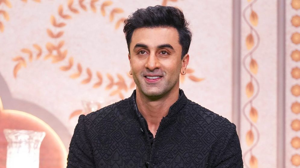 রমা রাজু মন্টেনার বিয়েতে অনুপস্থিত রণবীর কাপুর, কারণ জানালেন অভিনেতা