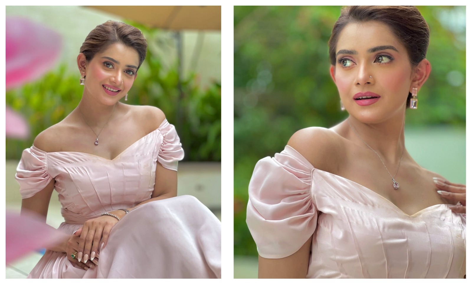অর্থ আত্মসাৎ অভিযোগে মুখ খুললেন তানজিন তিশা