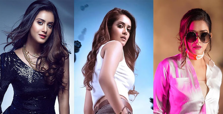 তানজিন তিশার বিরুদ্ধে মামলা করতে যাচ্ছেন ‘ভালোবাসার মরশুম’-এর প্রযোজক শরীফ খান