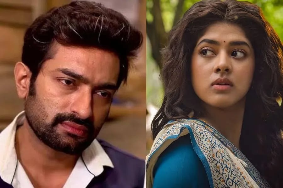 দ্বন্দ্বের জেরে ‘চিরদিনই তুমি যে আমার’ ছাড়লেন দিতিপ্রিয়া রায়