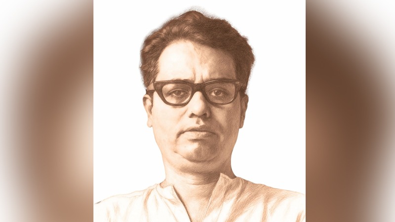 শহীদ অধ্যাপক মুনীর চৌধুরীর জন্মশতবর্ষে থিয়েটারের বিশেষ অনুষ্ঠান বৃহস্পতিবার
