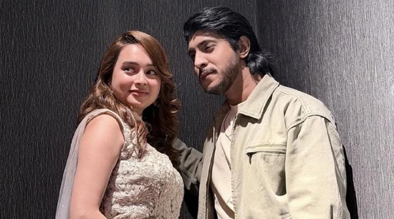 নতুন ওয়েব ফিল্ম ‘ফার্স্ট লাভ’ অনলাইনে উন্মুক্ত
