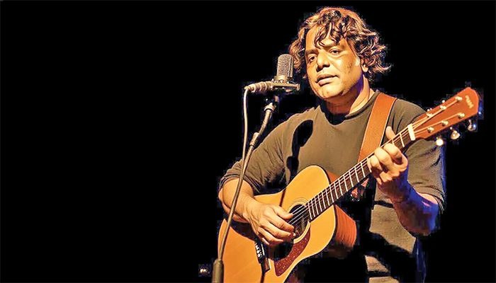 নব্বই দশকের জনপ্রিয় গায়ক জেনস সুমন আর নেই