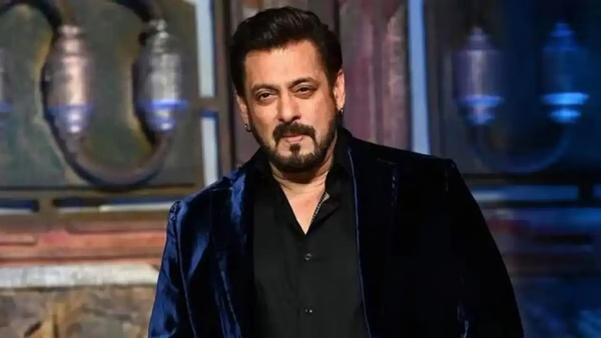 তামাকজাত পণ্যের বিজ্ঞাপনকে কেন্দ্র করে নতুন অভিযোগে জড়ালেন সালমান খান