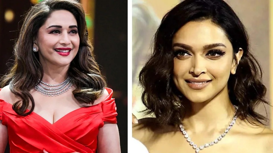 দীপিকার ‘৮ ঘণ্টা কাজ’ মন্তব্যে বিতর্ক, মুখ খুললেন মাধুরী দীক্ষিত