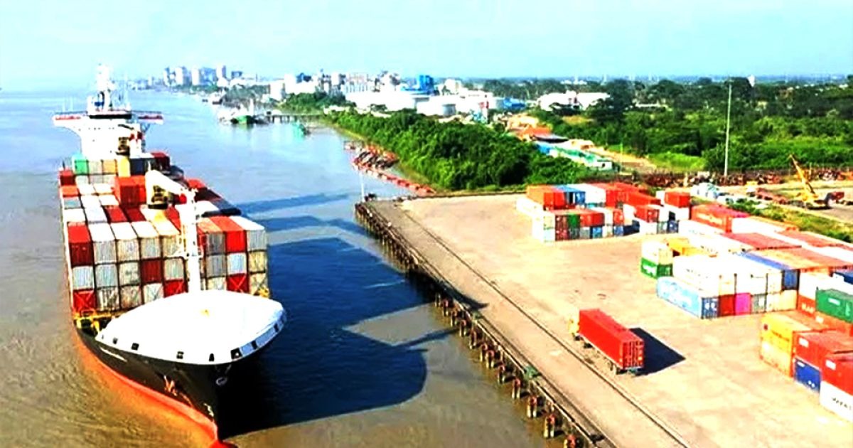 ক্ষমতা বৃদ্ধি ও আধুনিকায়নে মুনাফায় রেকর্ড: মংলা বন্দর কর্তৃপক্ষ