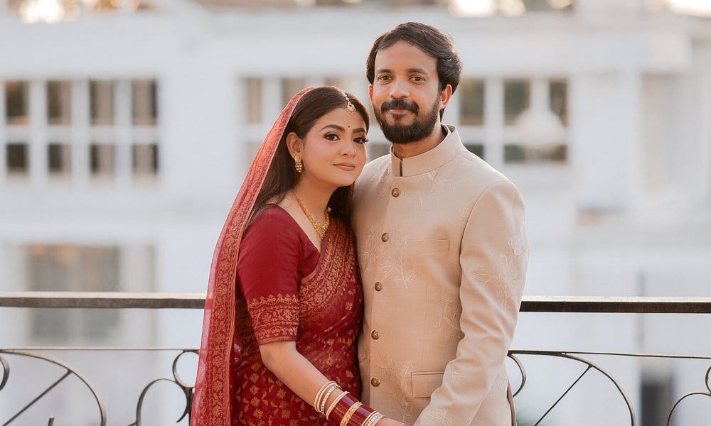 পরিচালক মিজানুর রহমান আরিয়ানের নতুন জীবনের শুরু