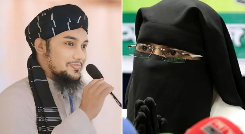 আমি আমার মোহাব্বত, আমার আত্মা, সংসার ফিরে পেয়েছি:সাবিকুন নাহার