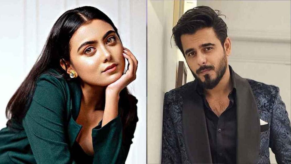 ‘রাক্ষস’-এ সিয়ামের সঙ্গে জুটি বাঁধছেন ইধিকা পাল