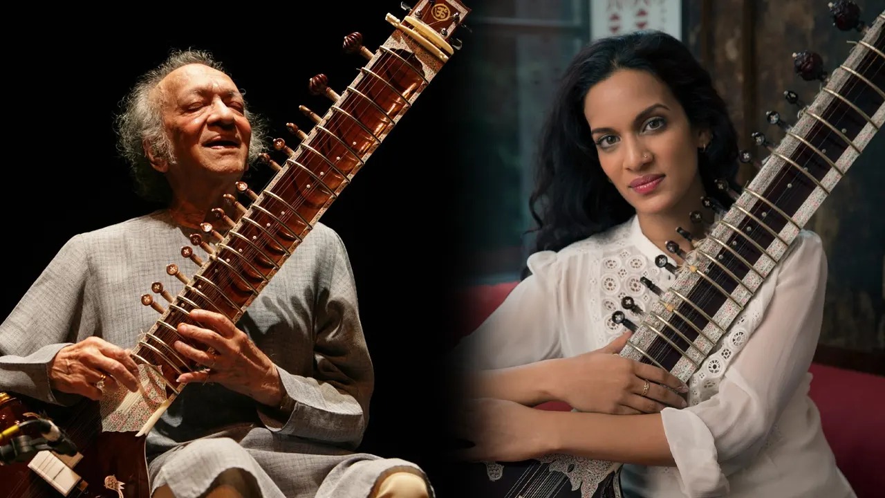 ক্ষোভে ফুঁসছেন বিশ্বখ্যাত সেতারশিল্পী